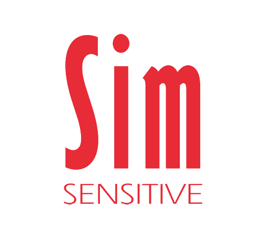 Sim sensitive Blandos